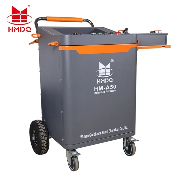 Cable Fault Detector suppliers
