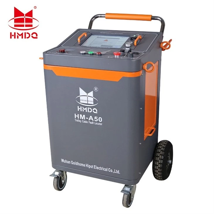 Cable Fault Detector best