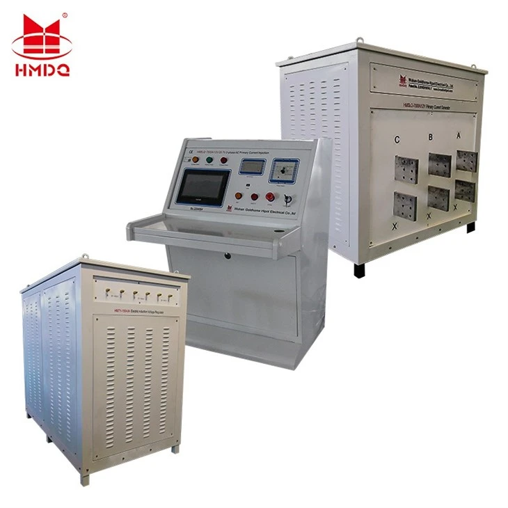 Compact 7500A Primary Current Injection Kit price