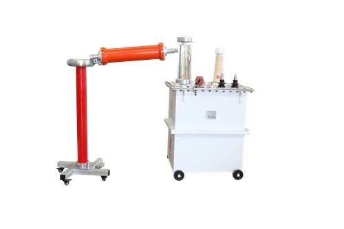 Generator Set Power Frequency Withstand Voltage System For Transformer high quality