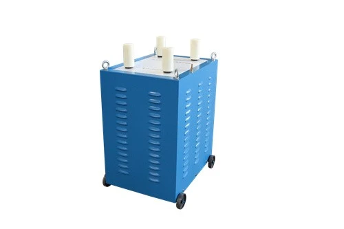 Generator Set Power Frequency Withstand Voltage System For Transformer factory