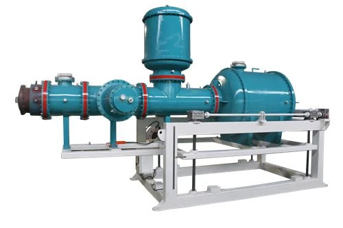 IEC 60270 Compliant PD GTU High Voltage Test System