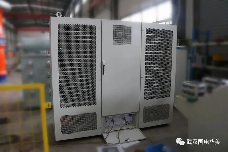 300KW 1 300KW 1