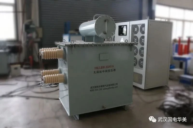 300KW 2 300KW 2
