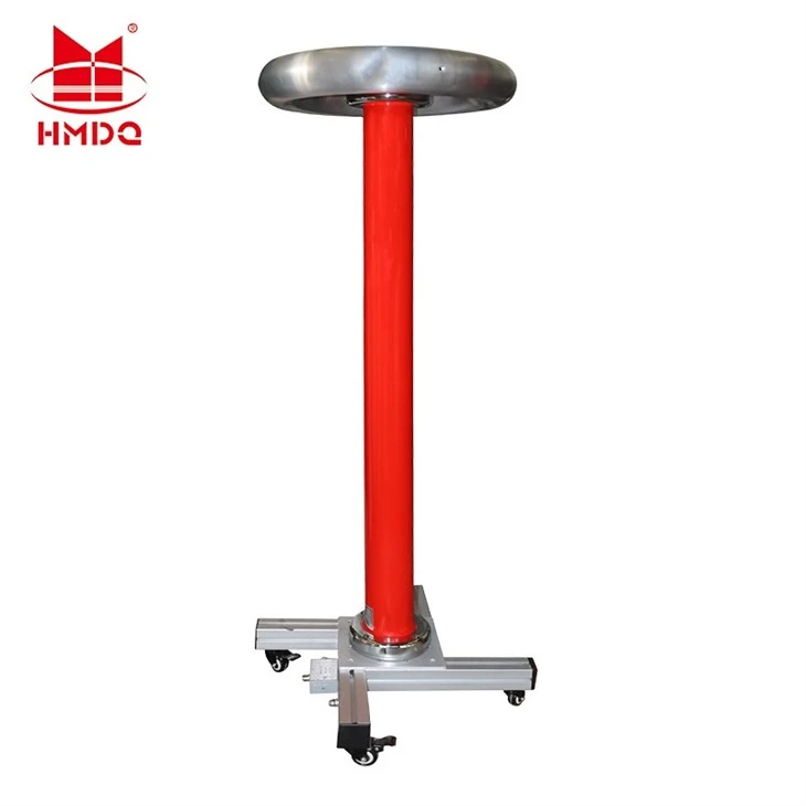 Power Frequency Step-Up Power Supply Test System suppliers