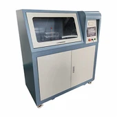 تجهیزات تست ولتاژ شکست