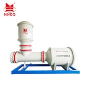 تستر ولتاژ بالا GTU AC Hipot