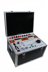 تستر رله تک فاز