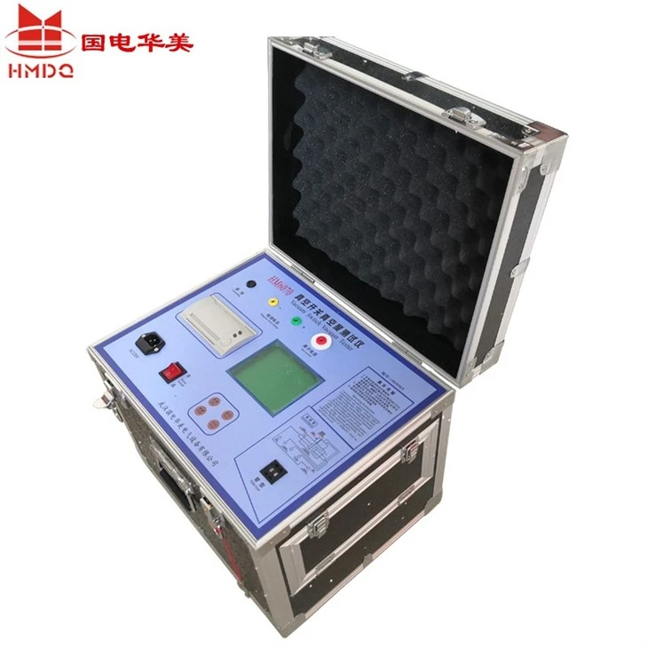 Vacuum Degree Vacuum Switch Tester manufacturers